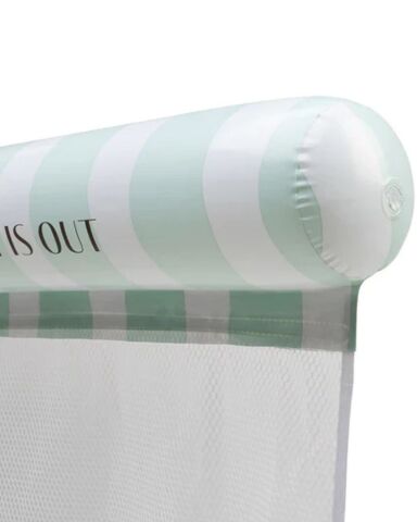 Swim Essentials - The Beach Club Hamak