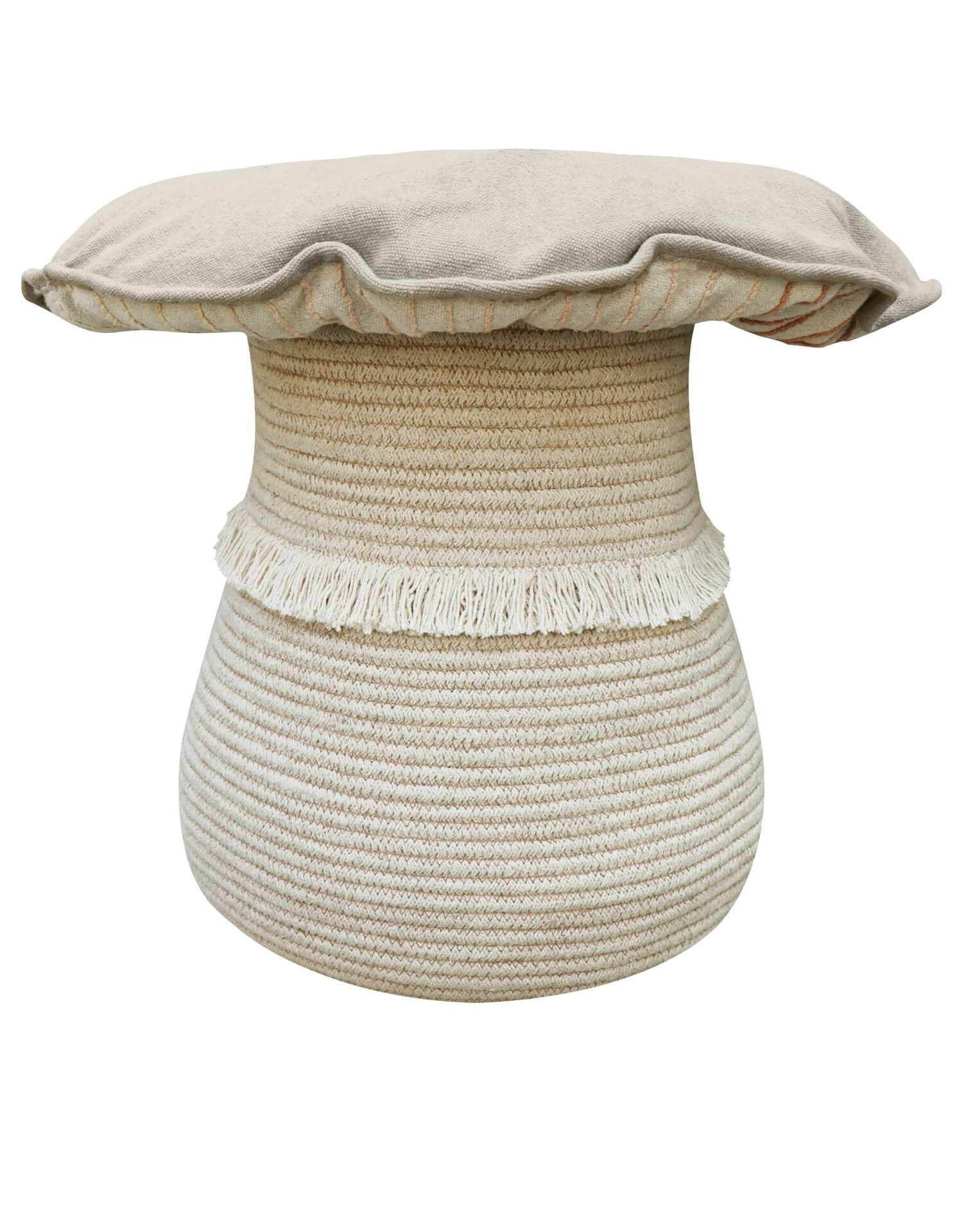 Sepet, Giant Mushroom
