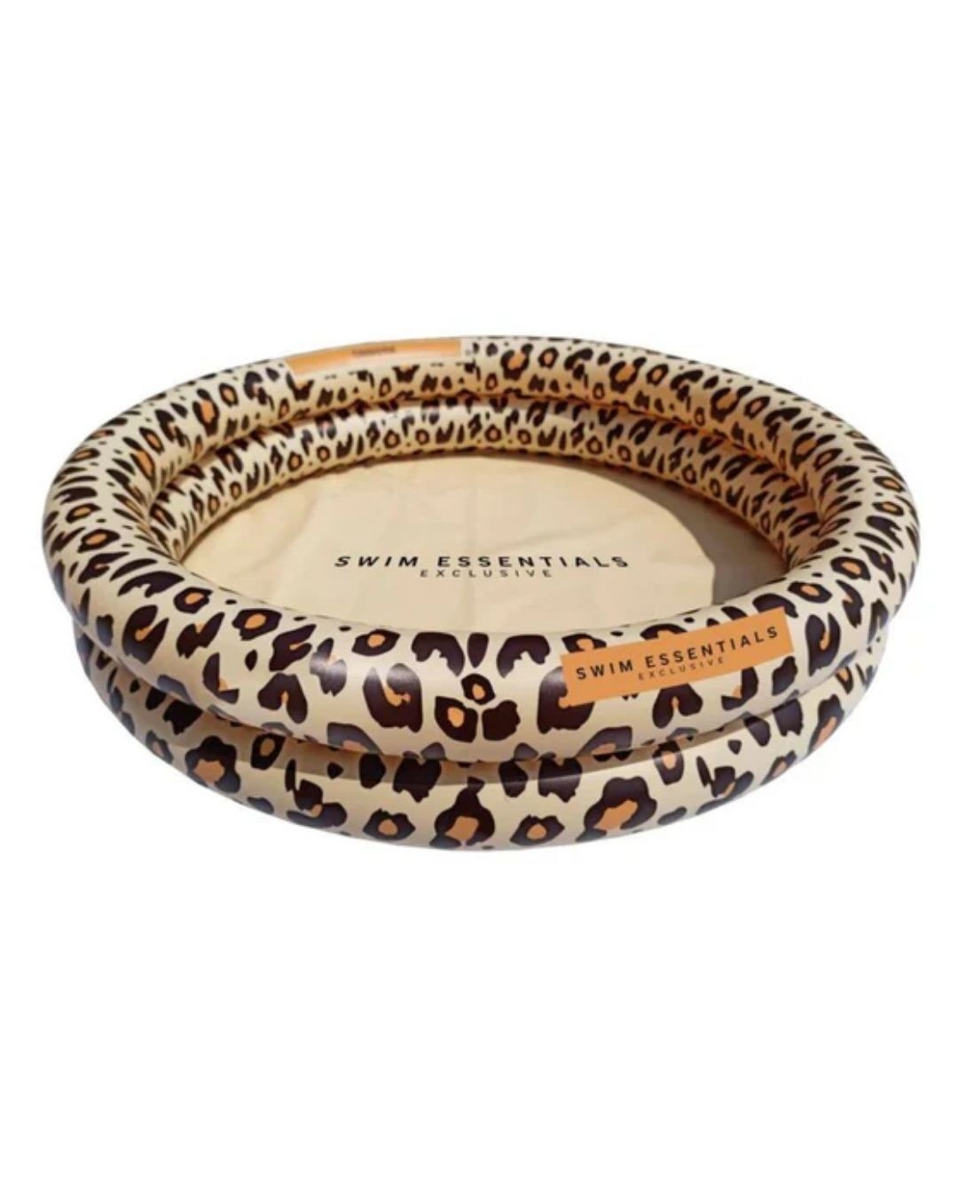 Swim Essentials - Safari Chique Beige Bebek Havuzu 60 cm