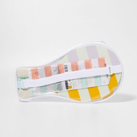 Sunnylife Plaj Raket Seti - Rio Sun Multi