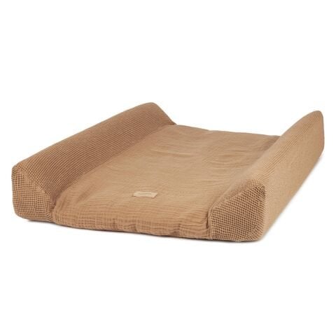 Wabi Sabi Alt Değiştirme Minder Kılıfı, Sesame