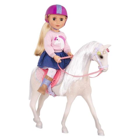 Glitter Girls At - Starlight / 35 cm Bebekler için Aksesuarlar