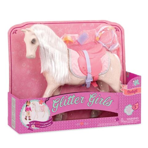 Glitter Girls At - Starlight / 35 cm Bebekler için Aksesuarlar