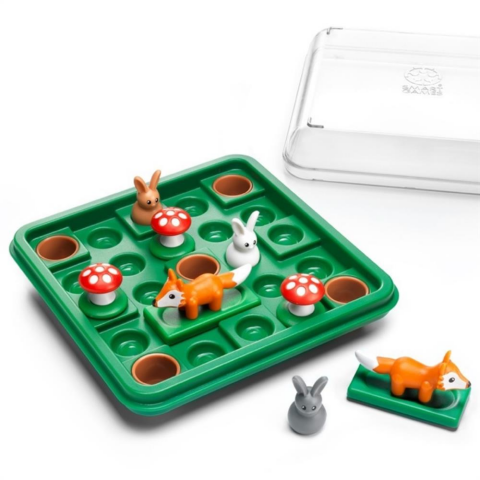 SmartGames Jump In'