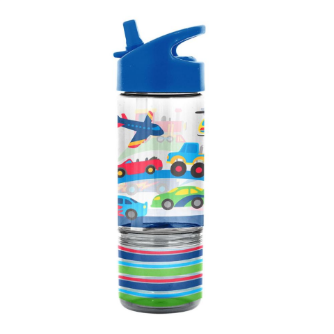Stephen Joseph Pipetli Suluk 300 ml - Taşıtlar
