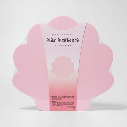 Sunnylife Yüzmeye Yardımcı Köpük - Mermaid Pink