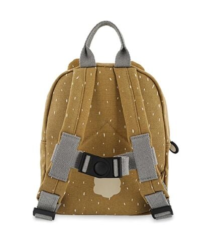 Trixie Mr.Bear Backpack - Okul Çantası