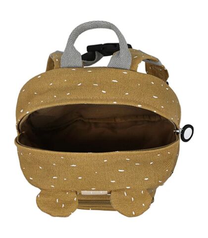 Trixie Mr.Bear Backpack - Okul Çantası