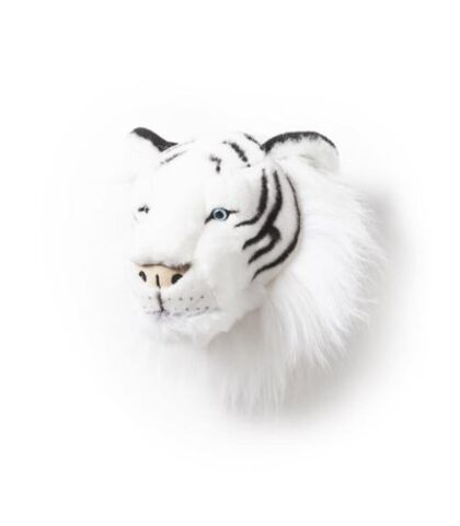 Wild & Soft Duvar Aksesuarı - Kaplan Albert