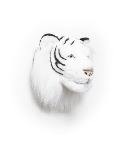 Wild & Soft Duvar Aksesuarı - Kaplan Albert