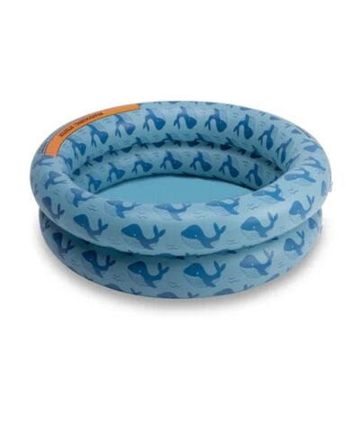 Swim Essentials - Whale Bebek Havuzu 60 cm