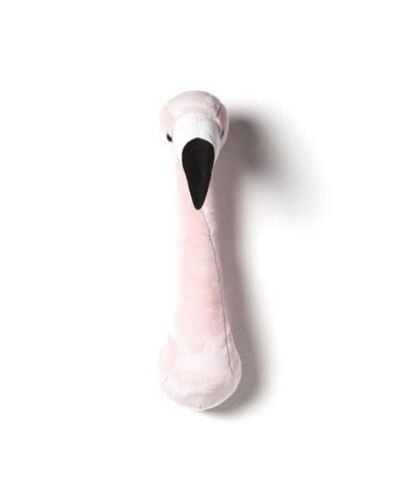 Wild & Soft Duvar Aksesuarı - Flamingo Sophia