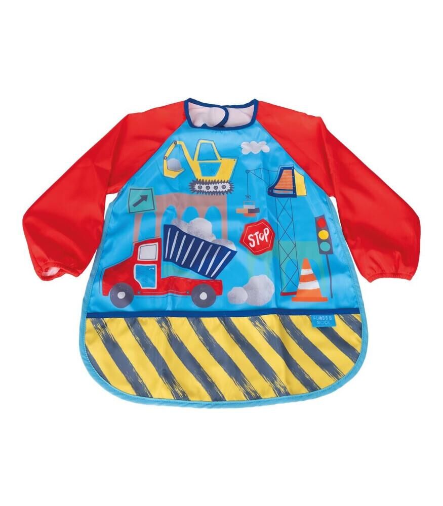 Floss & Rock Oyun ve Aktivite Önlüğü / Construction