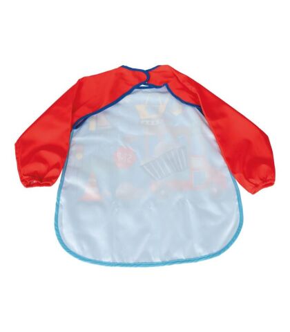 Floss & Rock Oyun ve Aktivite Önlüğü / Construction