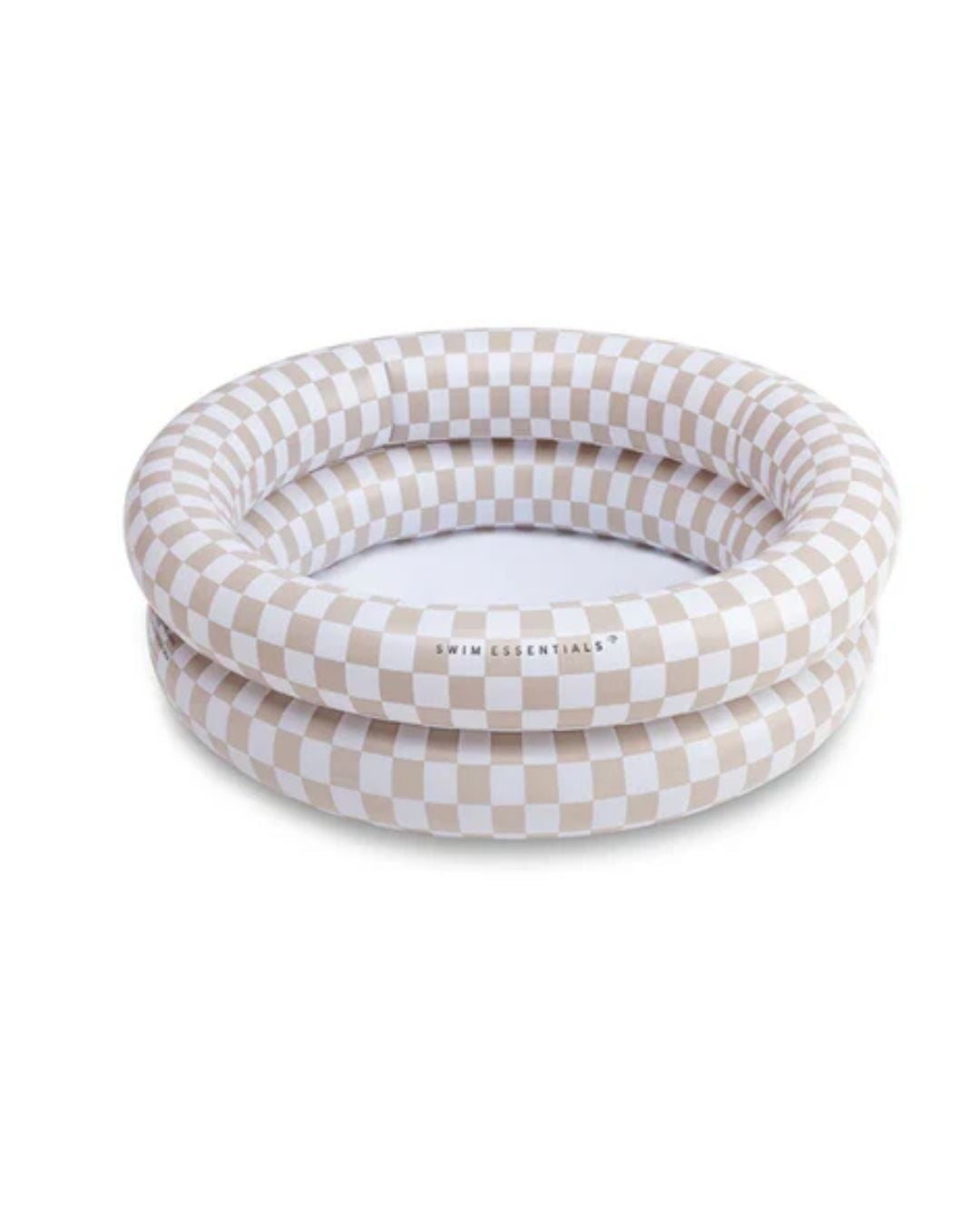 Swim Essentials - CheckMate Bebek Havuzu 60 cmSwim Essentials - CheckMate Bebek Havuzu 60 cm