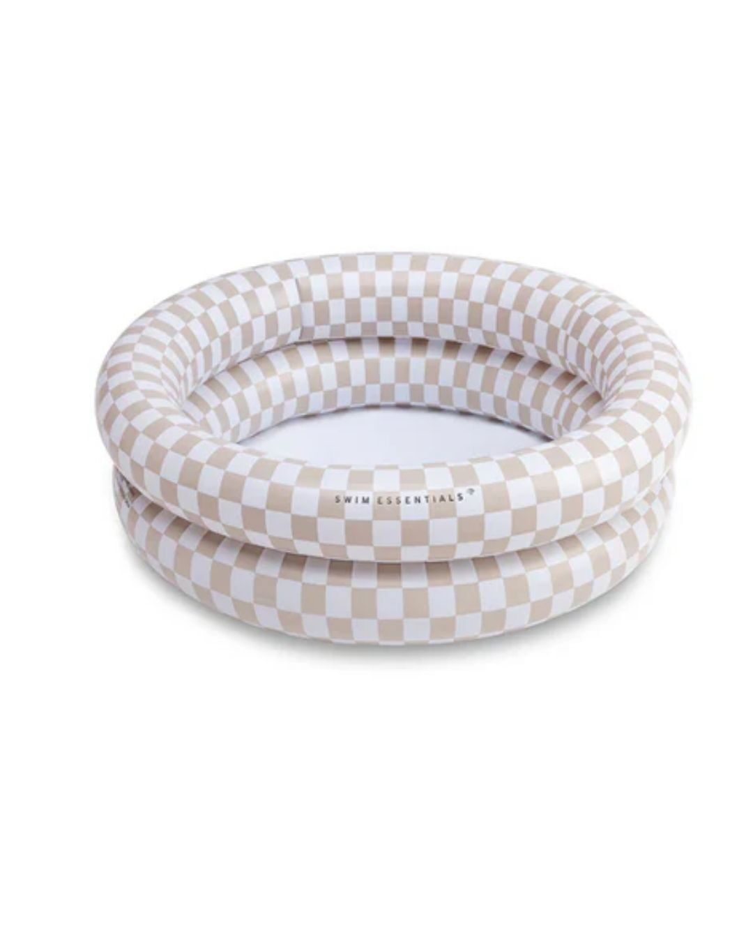 Swim Essentials - CheckMate Bebek Havuzu 60 cmSwim Essentials - CheckMate Bebek Havuzu 60 cm