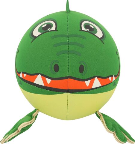 That's My Fun Zıplayan Hayvanlar - Timsah