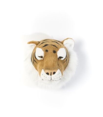 Wild & Soft Duvar Aksesuarı -  Kaplan Felix