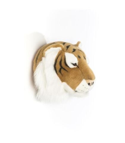 Wild & Soft Duvar Aksesuarı -  Kaplan Felix