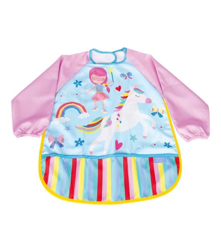Floss & Rock Oyun ve Aktivite Önlüğü / Rainbow Fairy