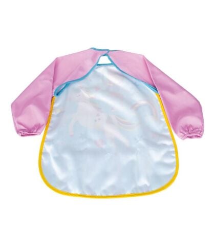 Floss & Rock Oyun ve Aktivite Önlüğü / Rainbow Fairy