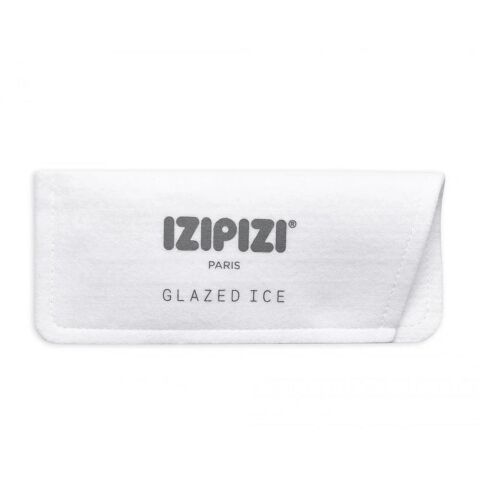 Izipizi Yetişkin Güneş Gözlüğü #D Koleksiyonu / Siyah