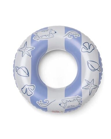 Swim Essentials - Surfer Yüzme Simidi 55 cm