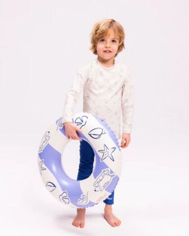 Swim Essentials - Surfer Yüzme Simidi 55 cm