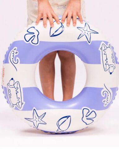 Swim Essentials - Surfer Yüzme Simidi 55 cm