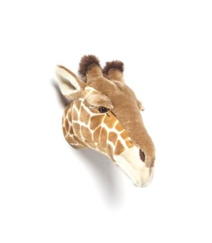 Wild & Soft Duvar Aksesuarı - Zürafa Ruby