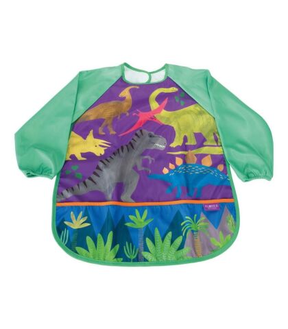 Floss & Rock Oyun ve Aktivite Önlüğü / Dino