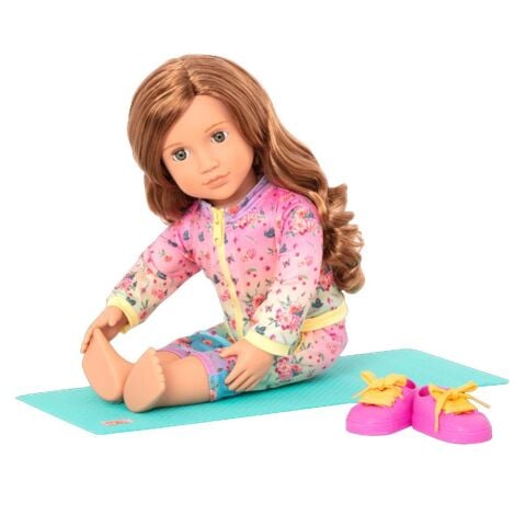 Our Generation Lucy Grace Oyuncak Bebek 46 cm
