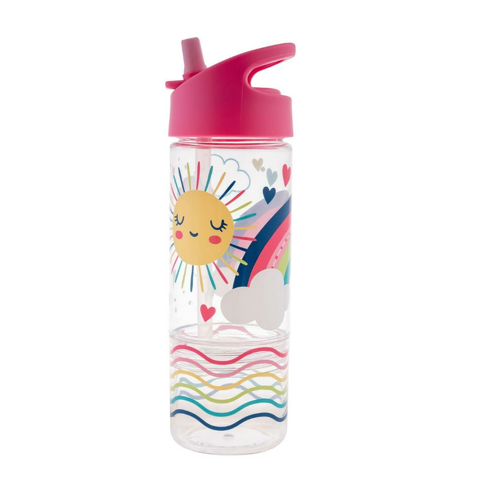 Stephen Joseph Pipetli Suluk 300 ml - Gökkuşağı