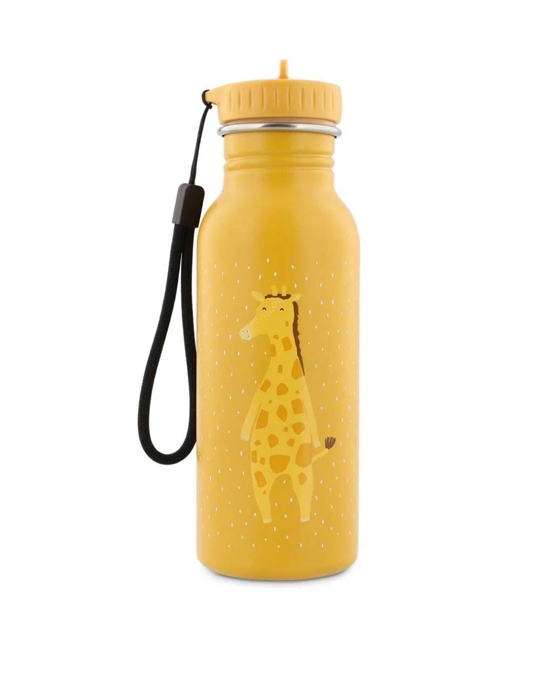Trixie Mr.Giraffe 500 Ml - Su Şişesi