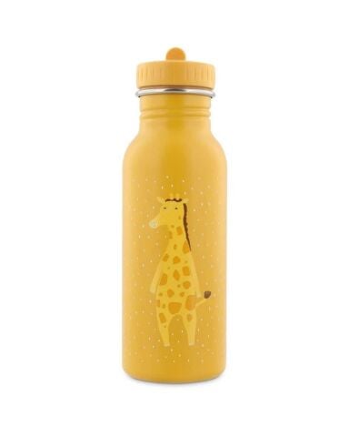 Trixie Mr.Giraffe 500 Ml - Su Şişesi