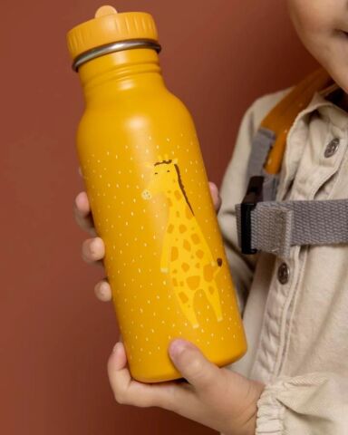 Trixie Mr.Giraffe 500 Ml - Su Şişesi