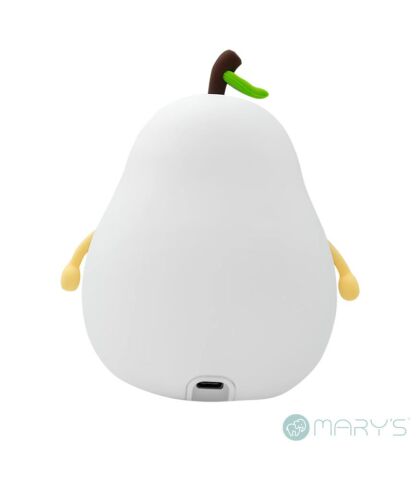 Mary's Pear Led Gece Lambası