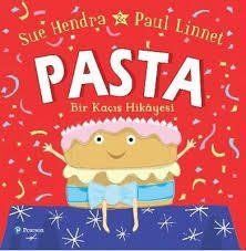 Pasta - Bir Kaçış Hikayesi - Pearson Yayınları