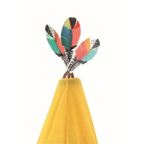 Djeco Kızılderili Çadırı