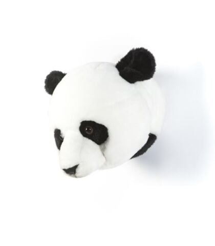 Wild & Soft Duvar Aksesuarı - Panda Thomas