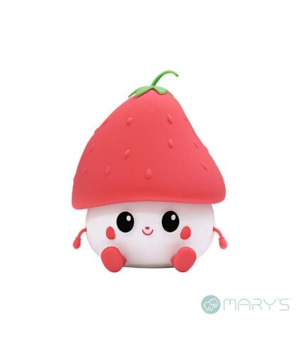 Mary's Strawberry Led Gece Lambası