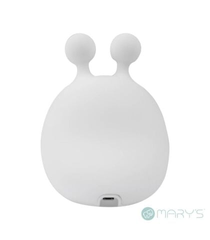 Mary's Snail Led Gece Lambası