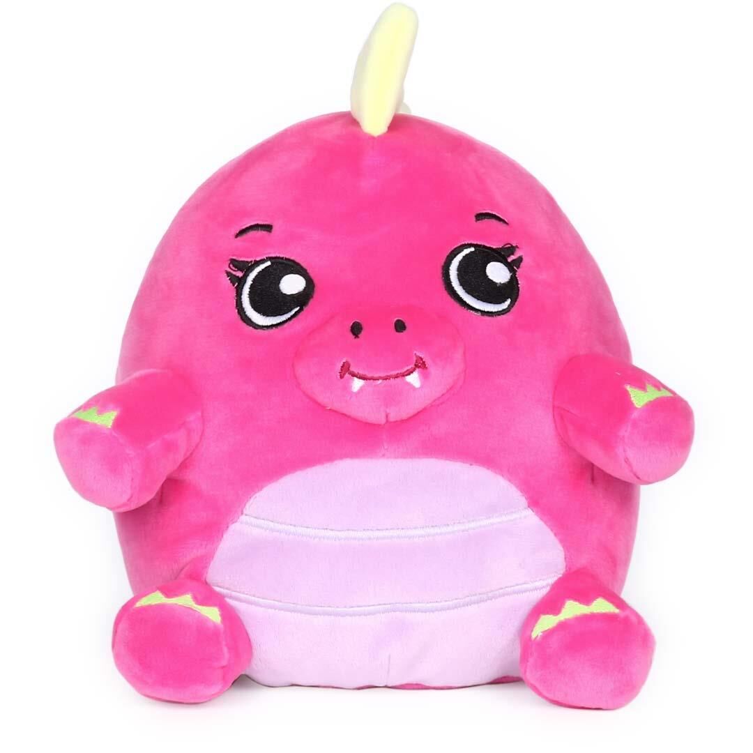 Squishmallows Dream Beams Dinazor Dana Peluş Oyuncak 30 cm