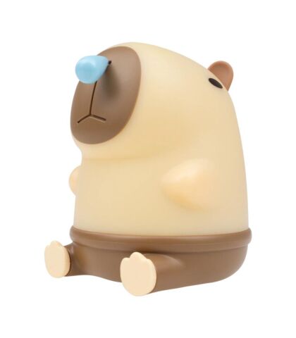Mary's Capybara Snot Led Gece Lambası