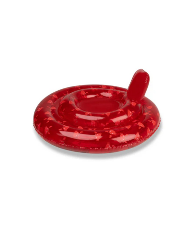 Swim Essentials - Oh Crab Bebek Sırt Destekli Yüzme Simidi 0-1 Yaş