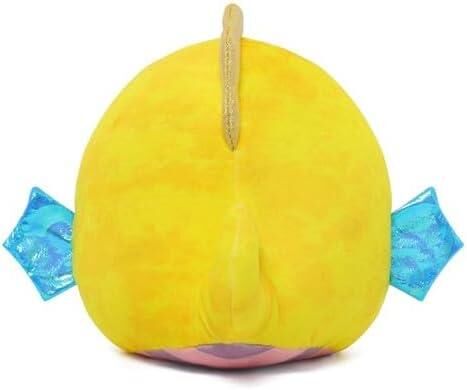 Squishmallows Dream Beams Denizatı Stella Peluş Oyuncak 40 cm