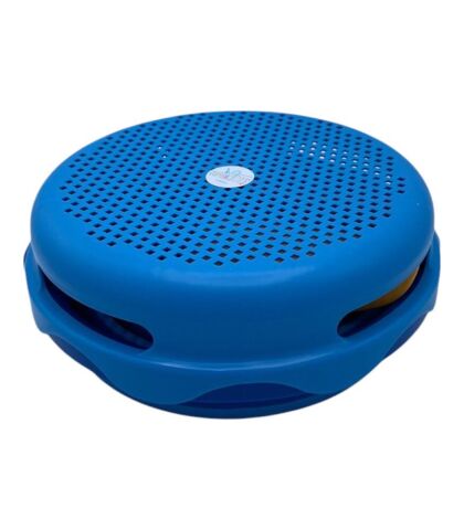 Compactoys 7in1 Plaj Kovası Seti - Mavi