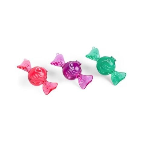 Create It 3'lü Dudak Balmı Seti - Candy Explosion