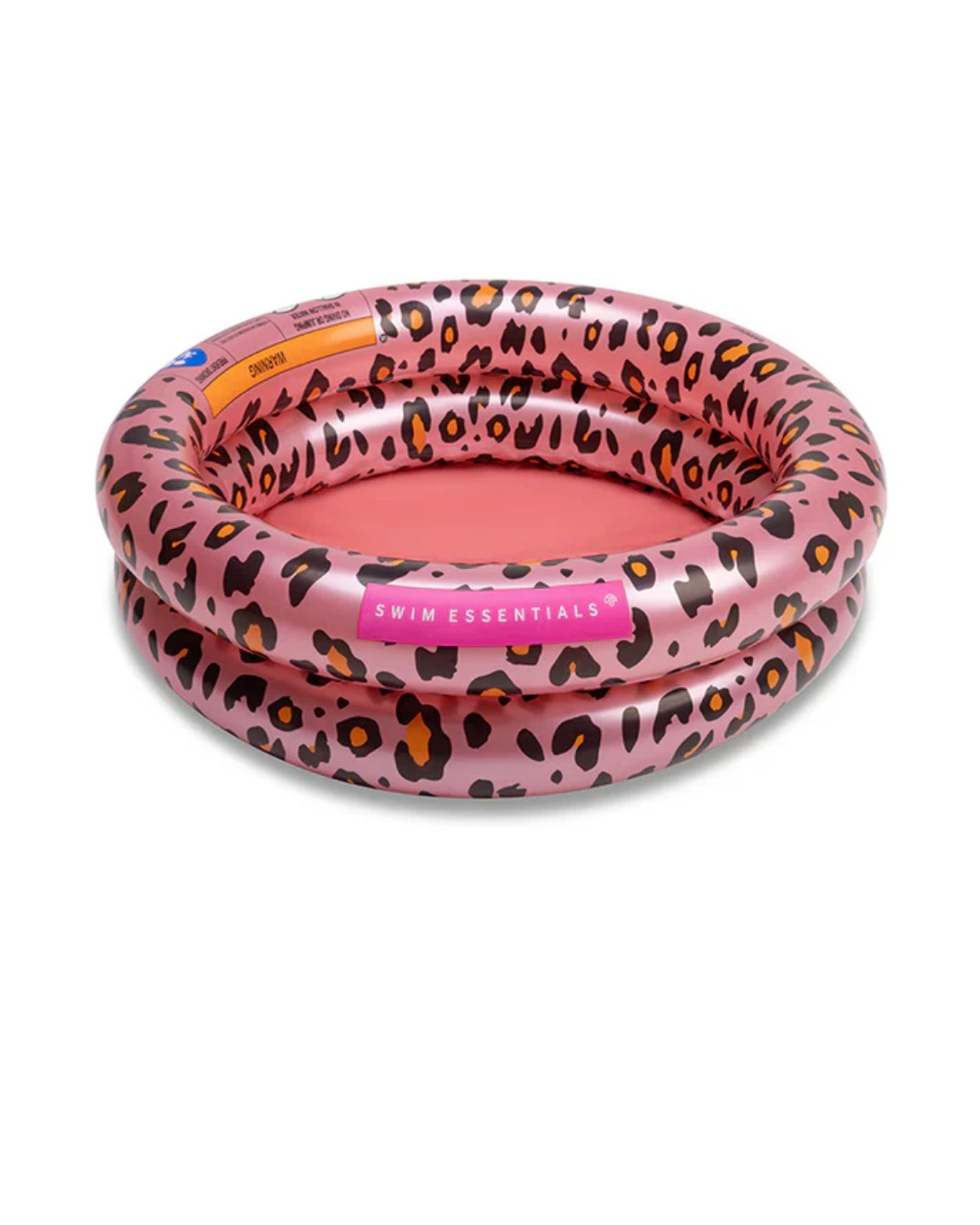 Swim Essentials - Safari Chique Rose/Gold Bebek Havuzu 60 cm