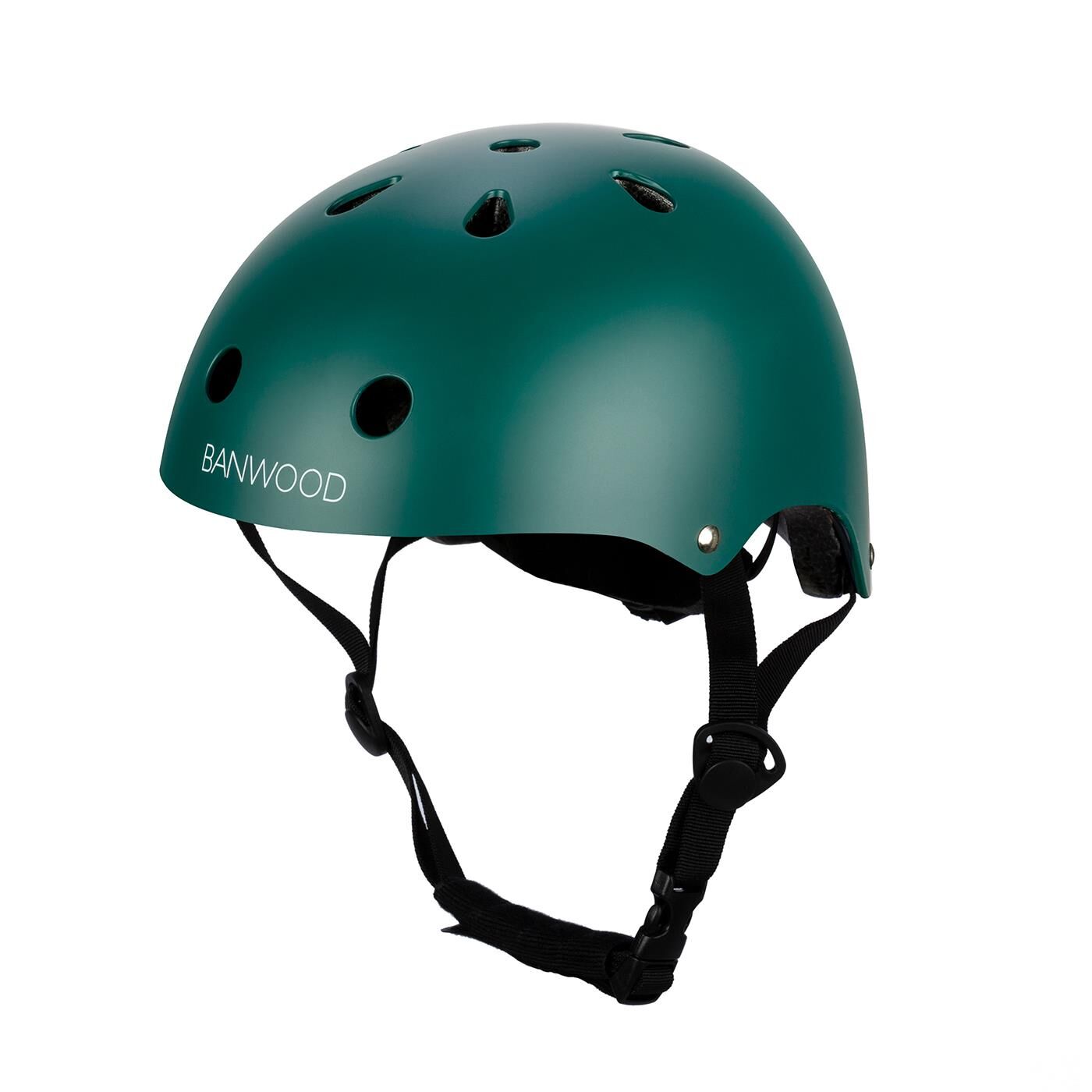 Banwood Kask | Yeşil